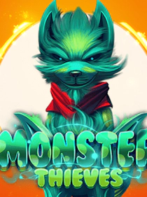 Monster Thieves