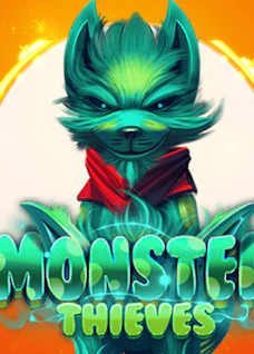 Monster Thieves