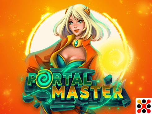 Portal Master