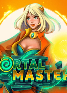Portal Master