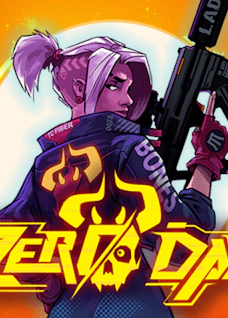 Zero Day