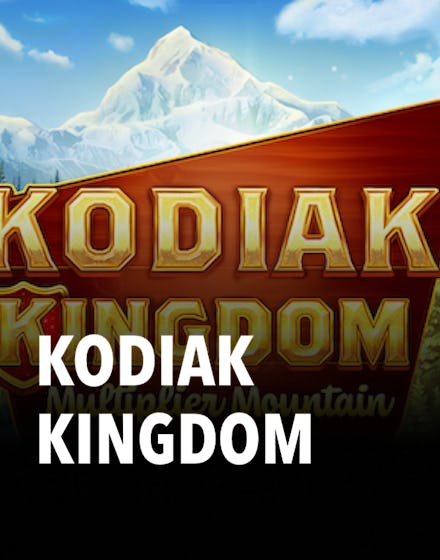 Kodiak Kingdom 
