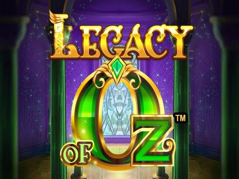 Legacy of Oz