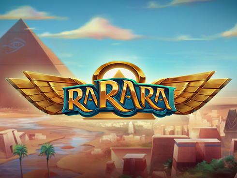 RaRaRa
