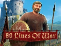 50 Lines Of War