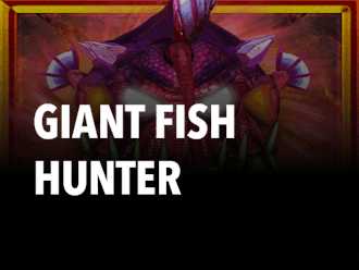 Giant Fish Hunter