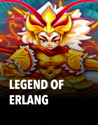Legend Of Erlang