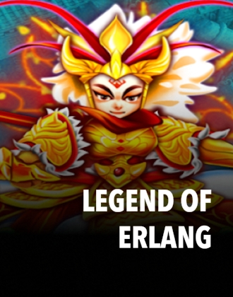 Legend Of Erlang