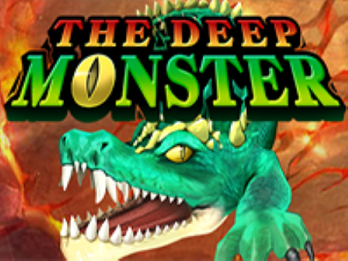 The Deep Monster