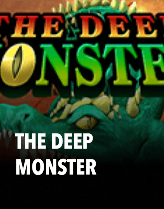 The Deep Monster