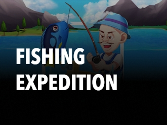 Fishing Expedition