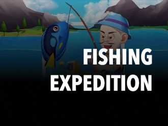 Fishing Expedition