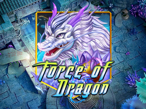 Force Of Dragon