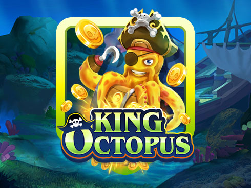 King Octopus