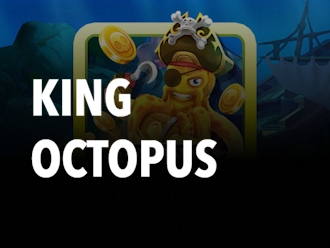 King Octopus