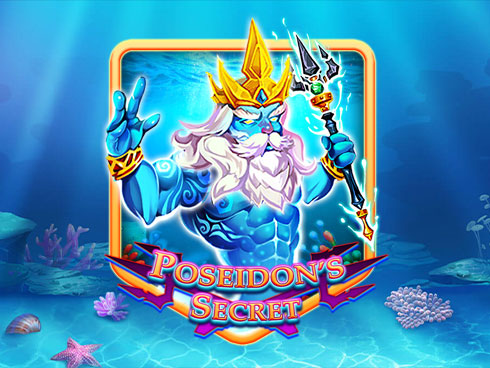 Poseidon's Secret
