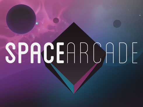 Space Arcade
