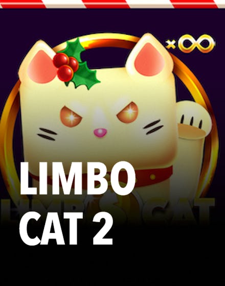 Limbo Cat 2