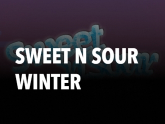 Sweet n Sour Winter
