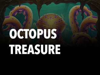 Octopus Treasure