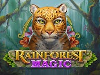 Rainforest Magic