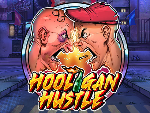 Hooligan Hustle