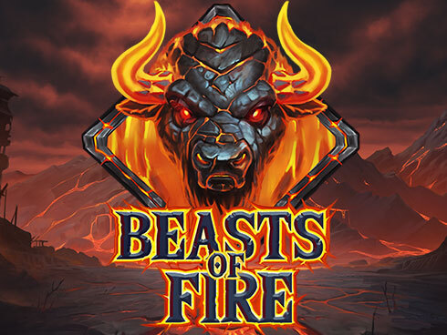 Beasts of Fire