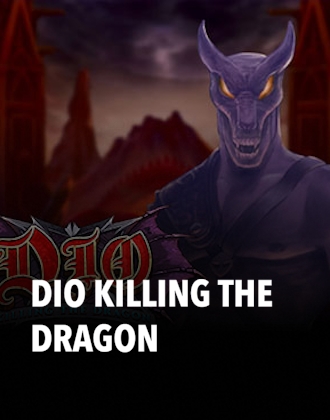 DIO Killing the Dragon