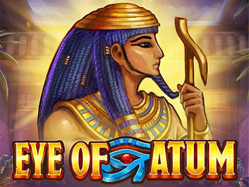 Eye of Atum