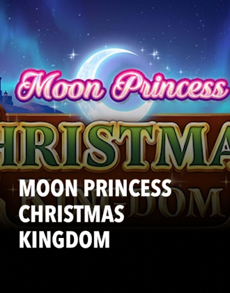 Moon Princess Christmas Kingdom