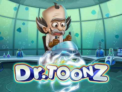 Dr Toonz