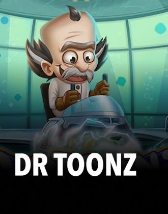 Dr Toonz