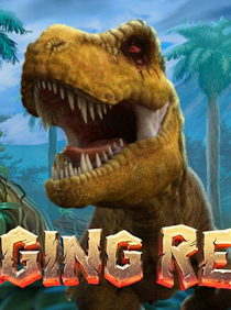Raging Rex 2