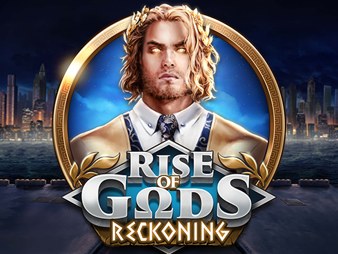 Rise of Gods Reckoning