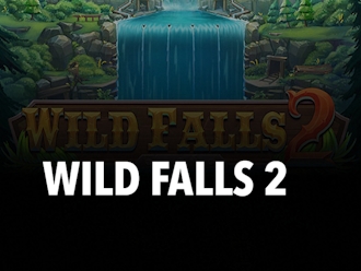  Wild Falls 2