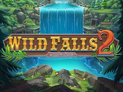  Wild Falls 2