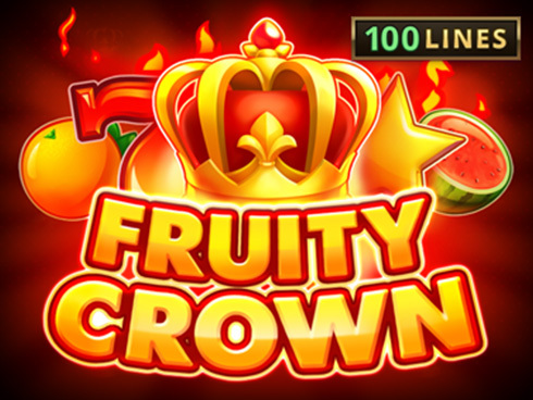 Fruity Crown