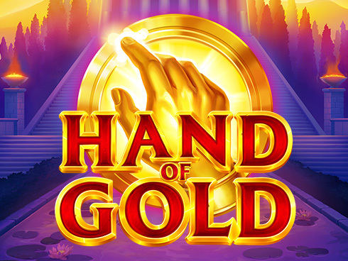 Hand of Gold