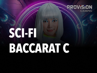 Sci-Fi Baccarat C
