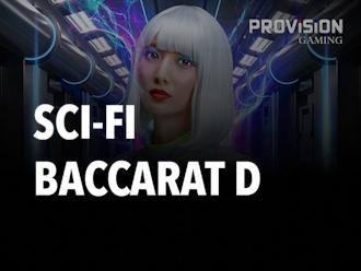 Sci-Fi Baccarat D