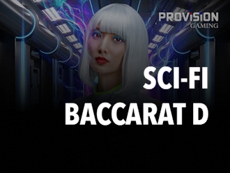 Sci-Fi Baccarat D