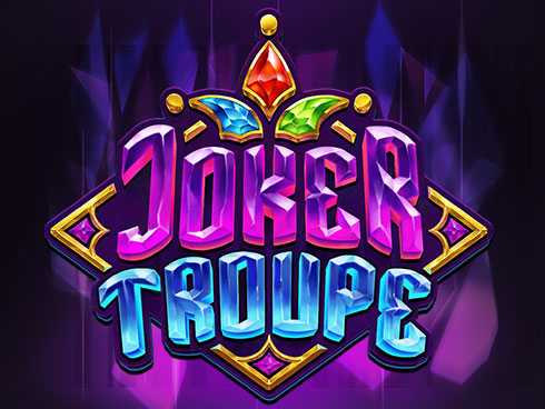 Joker Troupe