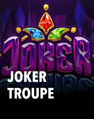 Joker Troupe