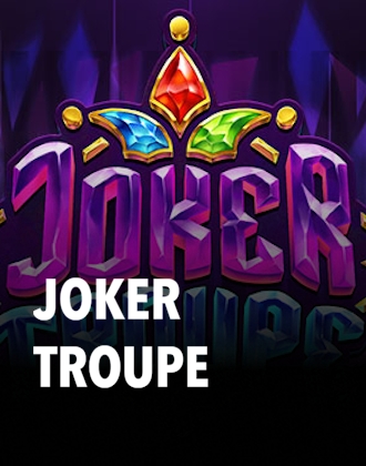 Joker Troupe