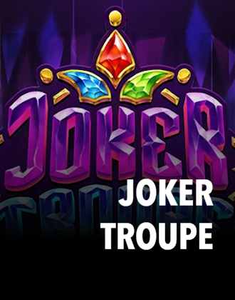 Joker Troupe 