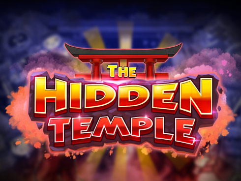 The Hidden Temple