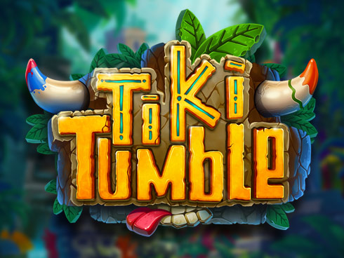 Tiki Tumble