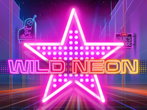 Wild Neon