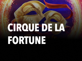Cirque de la Fortune