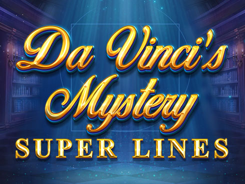 Da Vincis Mystery 